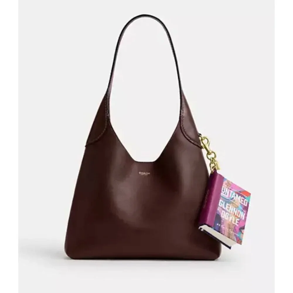 Coach style number